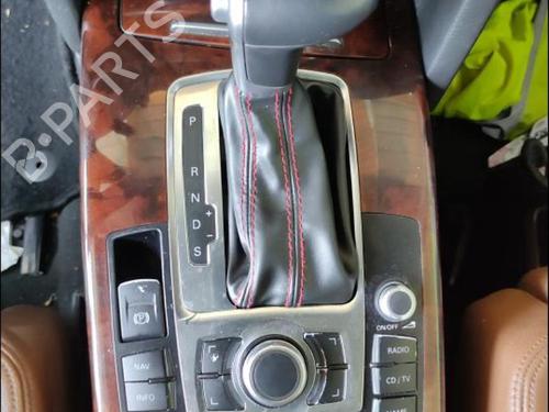 Used Gearbox Gearbox AUDI A6 C6 Avant (4F5) 2.0 TDI (140 hp) 33590460 33590460