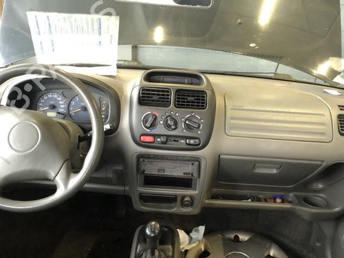 Used Dashboard Dashboard SUZUKI IGNIS I (FH) 1.3 (HV51, HX51, RG413) (83 hp) 35914410 35914410