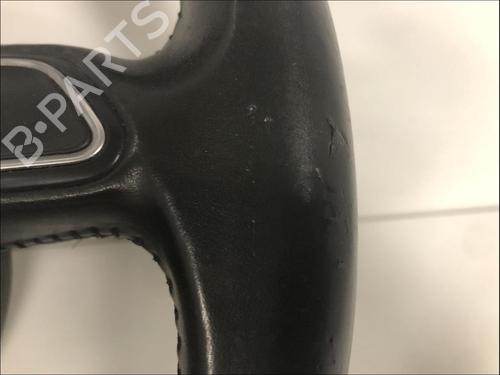 Steering wheel AUDI A1 (8X1, 8XK) 1.2 TFSI | BP34705200C49 - Image 2