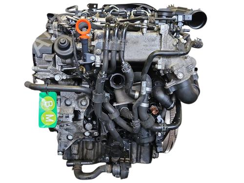 Engine AUDI A3 (8V1, 8VK) 1.6 TDI | BP33592651M1 - Image 2
