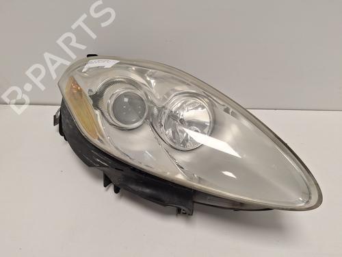 Used Right headlight Right headlight FIAT BRAVO II (198_) 1.9 D Multijet (198AXB1A) (120 hp) 33591618 33591618