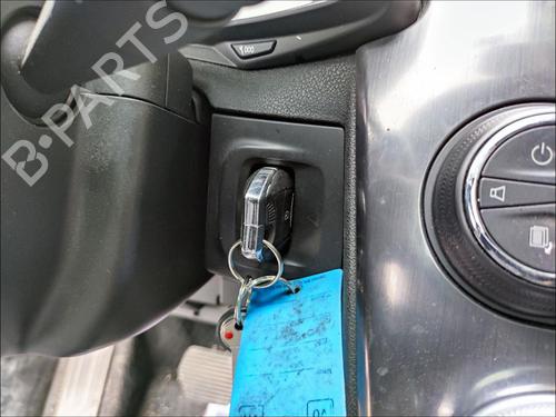 Used Ignition barrel Ignition barrel CITROËN DS5 [2011-2016] 33582052 33582052