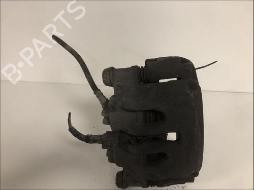 Left front brake caliper RENAULT MASTER III Van (FV) 2.3 dCi 100 FWD (FV0A, FV0B, FV0G, FV0K, FV0H) | BP33586252M105 - Image 2