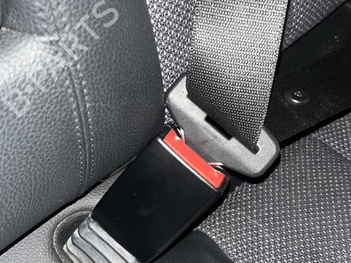 Used Seat buckle Seat buckle MERCEDES-BENZ CLK (C209) CLK 320 CDI (209.320) (224 hp) 36581771 36581771