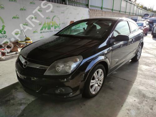AC-Kondensator AC-Kondensator OPEL ASTRA H GTC (A04) 1.7 CDTi (L08) (101 hp) 35911951 35911951