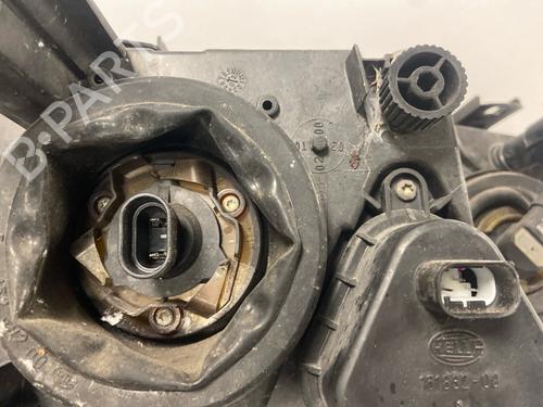 Left headlight BMW X5 (E53) 3.0 d | BP34108310C28 - Image 3