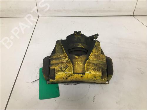 Used Left rear brake caliper Left rear brake caliper RENAULT MEGANE III Coupe (DZ0/1_) 1.5 dCi (DZ0A) (86 hp) 33575191 33575191