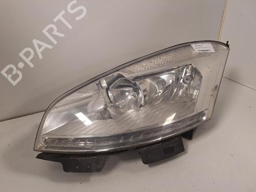 Used Left headlight Left headlight 38309496 38309496