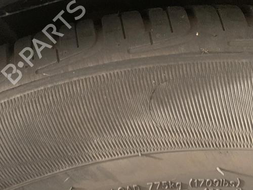 Used Right front shock absorber Right front shock absorber BMW 5 (E60) 520 d (150 hp) 35912204 35912204