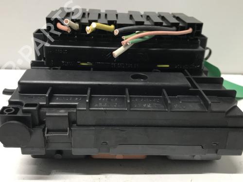 Fuse box PEUGEOT PARTNER Box Body/MPV 1.6 HDi | BP33730983E1 - Image 3