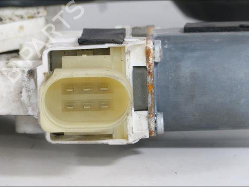 Used Front left window mechanism Front left window mechanism BMW X1 (E84) xDrive 23 d (204 hp) 33573407 33573407