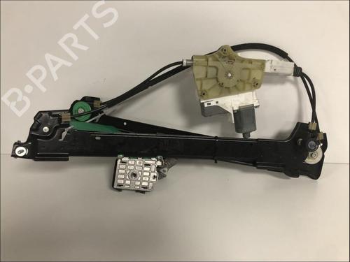 Used Rear left window mechanism Rear left window mechanism CITROËN C6 (TD_) 2.7 HDi (204 hp) 33576858 33576858