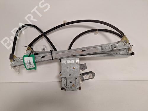 Used Front left window mechanism Front left window mechanism CITROËN XSARA PICASSO (N68) [1999-2012] 33579907 33579907