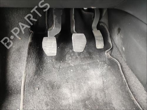 Pedal Pedal CITROËN C3 III (SX) 1.2 PureTech 82 (83 hp) 33589316 33589316