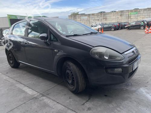 Steering column FIAT PUNTO EVO (199_) 1.3 D Multijet | BP33595892M21  - Image 5