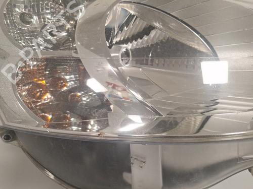 Right headlight PEUGEOT PARTNER Box Body/MPV 1.6 HDi 16V | BP33588377C29 - Image 7