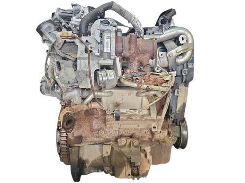 Engine RENAULT KANGOO Express (FW0/1_) | BP33600187M1 - Image 5
