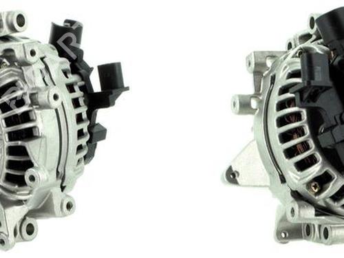 Used Alternator Alternator MERCEDES-BENZ CLK (C209) CLK 220 CDI (209.308) (136 hp) 36261137 36261137