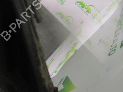 Used Rear bumper Rear bumper 36047731 36047731