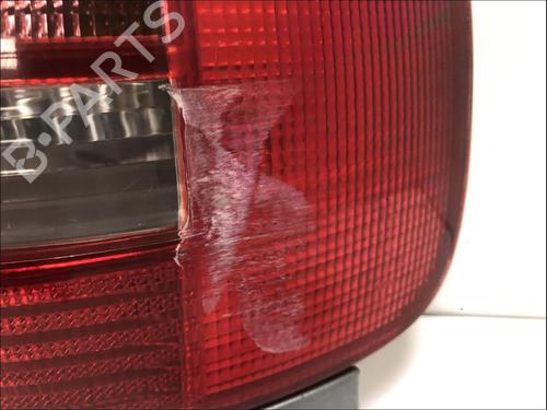 Used Right taillight Right taillight AUDI A4 B5 (8D2) 1.9 TDI (116 hp) 33591201 33591201
