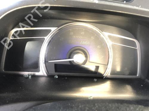 Kombiinstrument Kombiinstrument HONDA CIVIC VIII Saloon (FD, FA) 1.3 IMA (FA3, FD3) (95 hp) 33599787 33599787