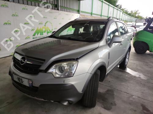 Used Heater blower motor Heater blower motor OPEL ANTARA A (L07) 2.0 CDTI 4x4 (150 hp) 35910508 35910508
