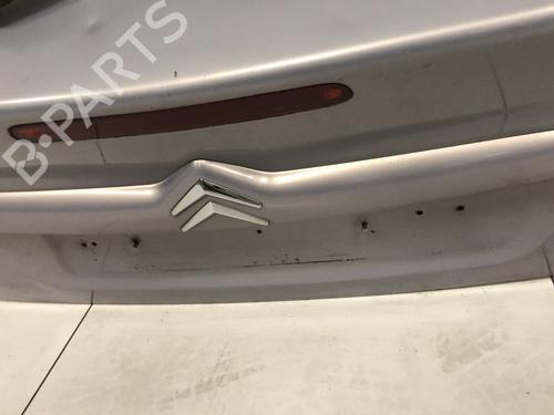 Used Tailgate Tailgate CITROËN XSARA Coupe (N0) 1.6 16V (109 hp) 33593327 33593327