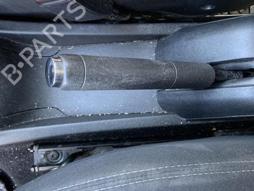 Frein à main Frein à main PEUGEOT 208 I (CA_, CC_) 1.4 HDi (68 hp) 34451235 34451235