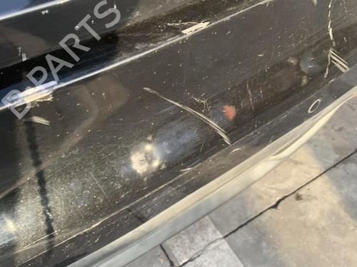 Used Rear bumper Rear bumper CITROËN DS4 (NX_) 1.6 HDi 110 (112 hp) 33602317 33602317