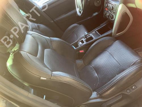 Seats set CITROËN DS4 (NX_) 1.6 HDi 110 | BP33602612C78  - Image 8