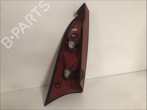 Used Left taillight Left taillight FORD FOCUS I (DAW, DBW) [1998-2009] 33583118 33583118