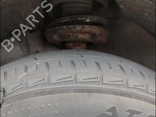 Used Left front shock absorber Left front shock absorber CHEVROLET CRUZE (J300) [2009-2026] 35908758 35908758