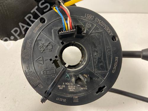 Used Steering column stalk Steering column stalk 37229394 37229394