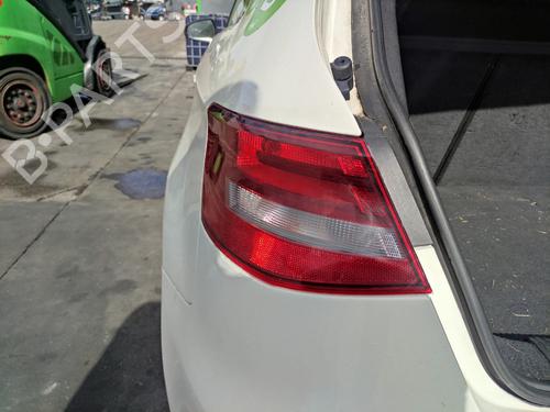 Left taillight AUDI A3 (8V1, 8VK) 1.6 TDI | BP33592670C34 - Image 2