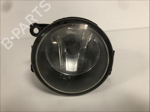 Used Right front fog light Right front fog light CITROËN C4 I (LC_) 1.6 HDi (90 hp) 33591104 33591104