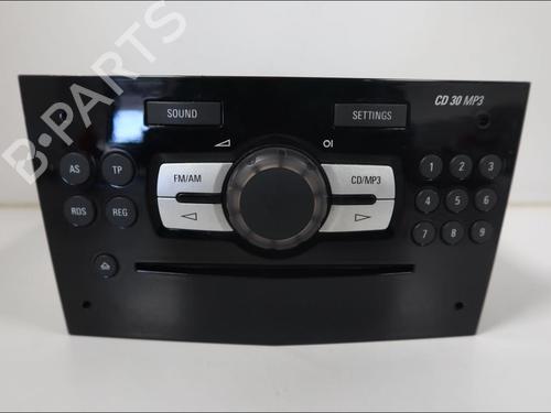 radio-opel-corsa-d-s07-2006-2007-2008-2009-2010-2011-2012-2013-2014-2015-33576306 main image