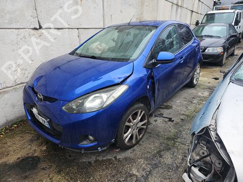Brugte MAZDA 2 (DE_, DH_) 1.3 (DE3FS) 4523654