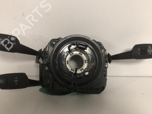 Used Steering column stalk Steering column stalk BMW 1 (E87) 118 d (122 hp) 33595165 33595165