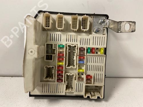 Fuse box RENAULT KANGOO Express (FW0/1_) 1.5 dCi 75 (FW07, FW10, FW04) | BP38309930E1 - Image 3
