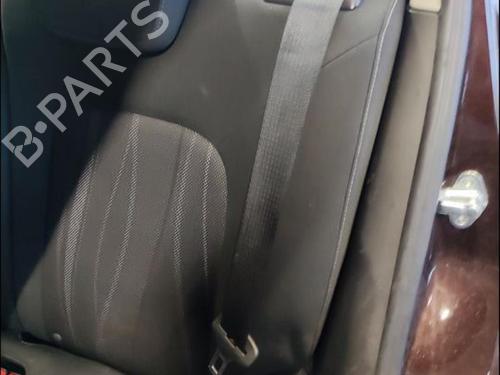 Used Rear left seatbelt Rear left seatbelt CHEVROLET AVEO Hatchback (T300) [2011-2026] 35907648 35907648