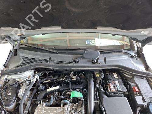 Used Scuttle panel Scuttle panel 36816830 36816830