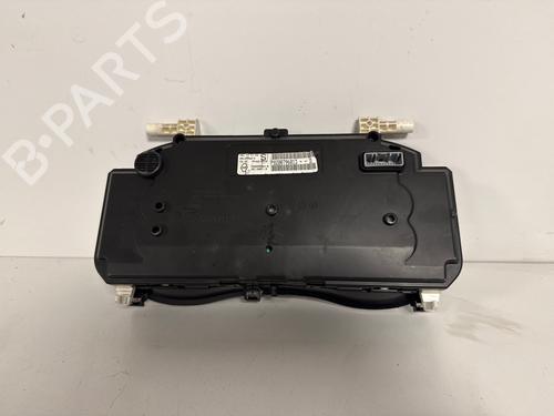 Instrument cluster RENAULT KANGOO Express (FW0/1_) 1.5 dCi 70 (FW0A, KW0V) | BP38427094C47 - Image 2