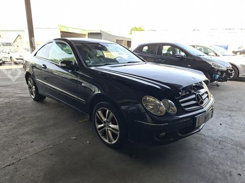 Used Parts MERCEDES-BENZ CLK (C209) CLK 220 CDI (209.308) 4685208