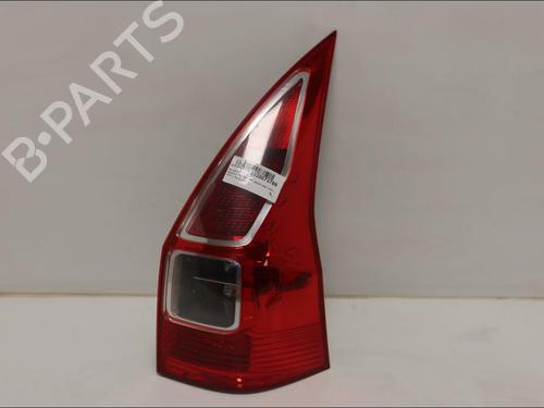 Used Right taillight Right taillight RENAULT MEGANE II Estate (KM0/1_) [2003-2012] 33577216 33577216