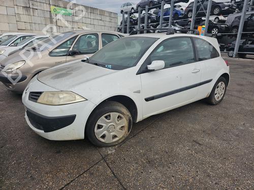 Used Parts RENAULT MEGANE II (BM0/1_, CM0/1_) 1.5 dCi (BM1F, CM1F) 4522994