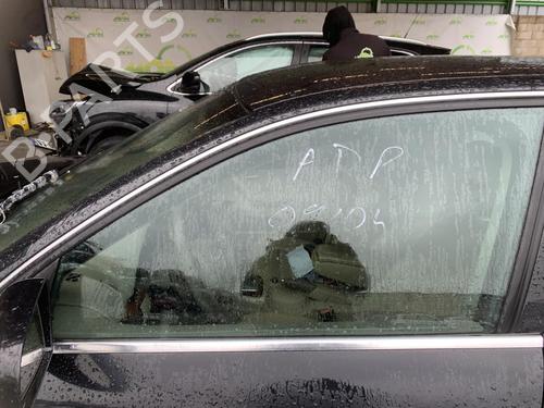 Used Front left door window Front left door window AUDI A4 B7 (8EC) [2004-2009] 35940119 35940119