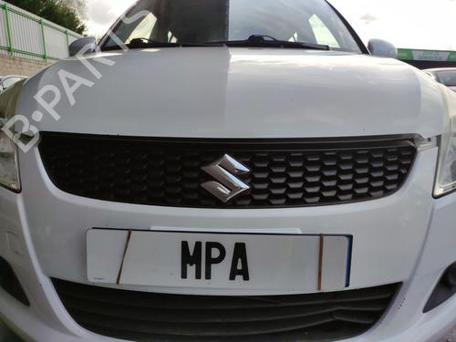 Used Grille Grille SUZUKI SWIFT IV (FZ, NZ) [2010-2026] 36577681 36577681