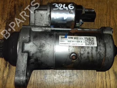 Starter SEAT LEON (1P1) | BP33572097M8 - Image 3