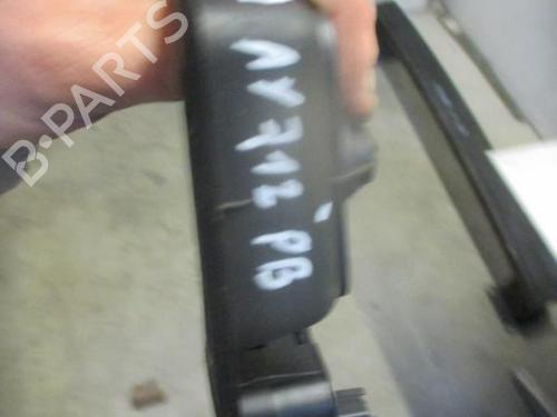 Used Left front window switch Left front window switch PEUGEOT 407 SW (6E_, 6D_) 2.0 HDi 135 (136 hp) 33572294 33572294