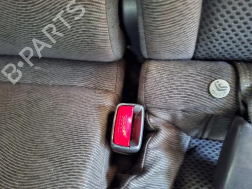 Used Seat buckle Seat buckle HONDA INSIGHT (ZE_) 1.3 IMA (ZE28, ZE2) (88 hp) 35915833 35915833